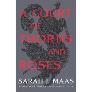 Court of Thorns and Roses (ISBN: 9781635575552)