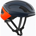 POC Велосипедна каска POC Omne Beacon MIPS apatite navy matt/fluorescent orange matt