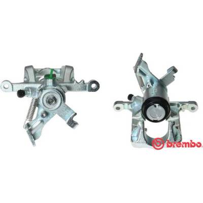 Brzdový strmeň BREMBO F 10 017 (F10017)