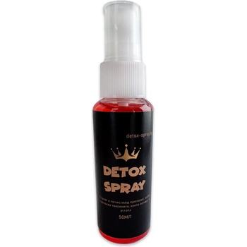 Detox Spray’s Kleaner 50ml