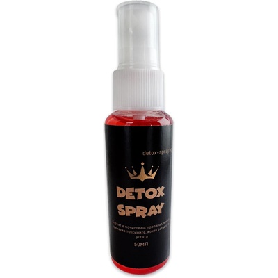 Detox Spray’s Kleaner 50ml
