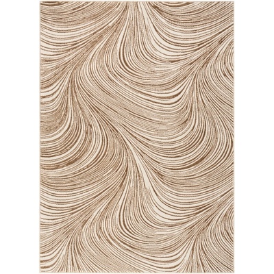 Nej-koberce DKNY Central Park West béžový / hnědý