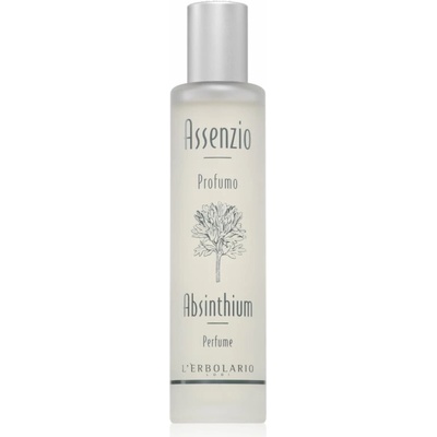 L'erbolario Assenzio parfumovaná voda unisex 50 ml