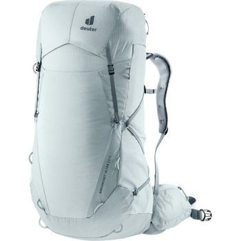 Deuter Трекинг раница Deuter Aircontact Ultra 50+5 Walking backpack - Tin / Shale - размер One Size (505-0809-0111)