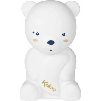 Kaloo Home Детска нощна лампа Мече 18 см