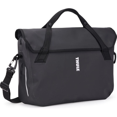Thule Велосипедна дисага Thule Shield Attache With Inlock Pannier - Black - размер One Size (510-7523-0111)