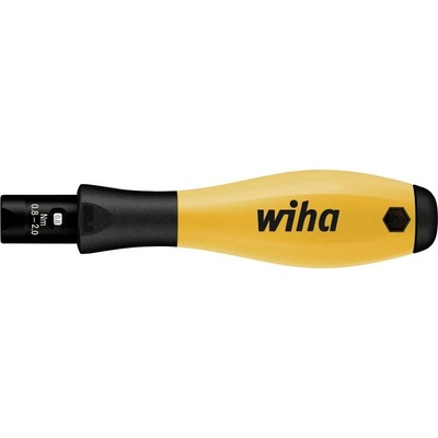 Wiha ESD momentový skrutkovač TorqueVario-S 0.4 - 1 Nm 26629