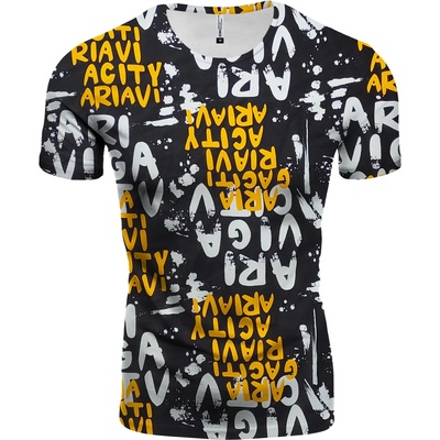 Мъжка тениска z441m