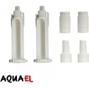 Aquael Leddy Tube Day&Night adaptéry T5/T8