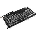 Cameron Sino Батерия за Asus ExpertBook P2 P2451, ExpertBook P2451FA-1A и други, 4155 mAh, Li-Pol (CS-AUP200NB)