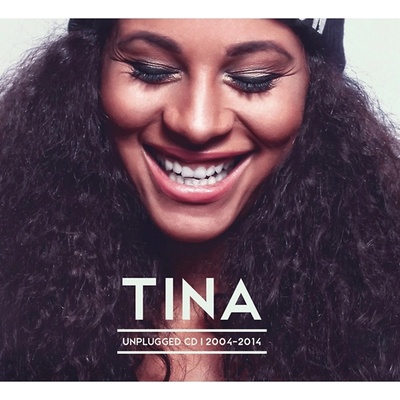 Hudobné CD DATART TINA UPLUGGED 2004-2014