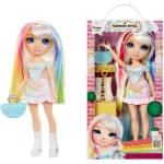 MGA Entertainment Rainbow High Fashion Style кукла - Амайя (547532-EUC)