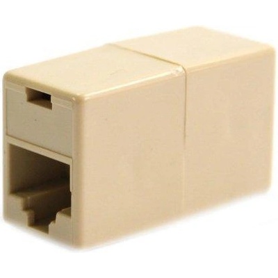 Estillo Удължител /съединител/ за мрежа ESTILLO, RJ45-RJ45 Bulk (5376)