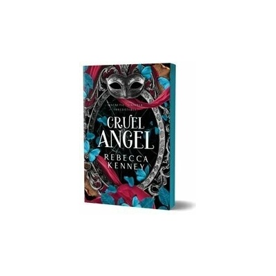 Cruel Angel - Rebecca Kenney, Sourcebooks, Inc