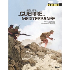 La Guerre en Méditerranée (2026)