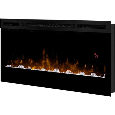 Dimplex PRISM 34" LED – Zboží Dáma