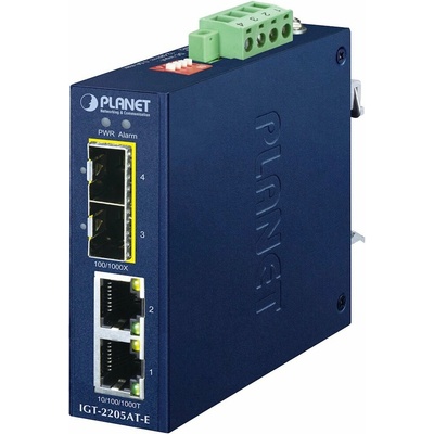 Planet IGT-2205AT-E