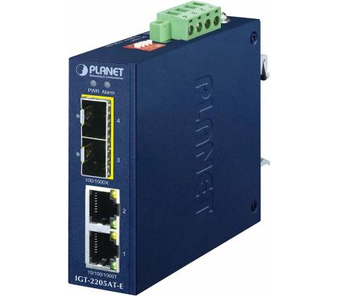 Planet IGT-2205AT-E