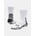 Under Armour Унисекс чорапи Under Armour UAAG Team Elite 1pkCrew-WHT Under Armour | Byal | МЪЖЕ | S