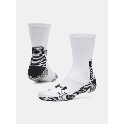 Under Armour Унисекс чорапи Under Armour UAAG Team Elite 1pkCrew-WHT Under Armour | Byal | МЪЖЕ | S