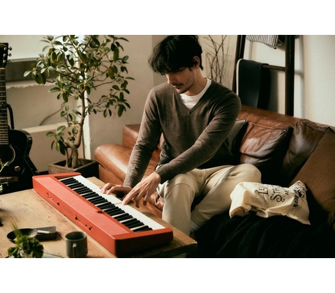 Casio CT S1