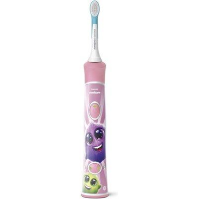 Philips Sonicare For Kids HX6352/42 – Zbozi.Blesk.cz