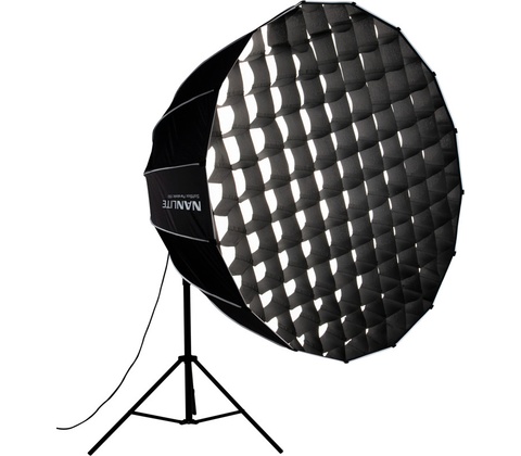Nanlite Parabolický softbox (150cm)