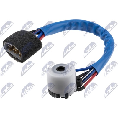 NTY Spínač zapalování / startéru EKS-HY-003