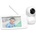 Momcozy Видео бебефон Momcozy - BM03, 5.5 (762765368817)