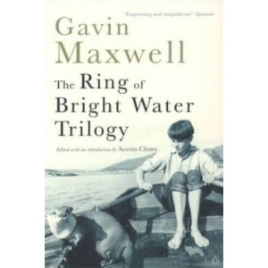 Ring of Bright Water Trilogy | Gavin Maxwell (ISBN: 9780140290493)