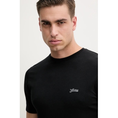 Guess Тениска Guess PIMA (M4GI70.KC9X0)