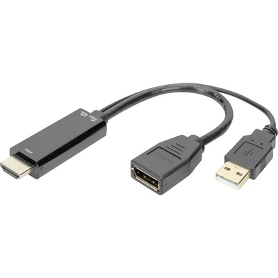 Digitus Assmann AK-330101-002-S
