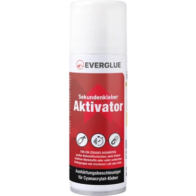 Everglue Aктиватор - 200 ml (650066)