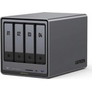UGREEN DXP480T Plus (25892B)