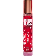 Miss Kay First Love Parfumovaná voda dámska 25 ml