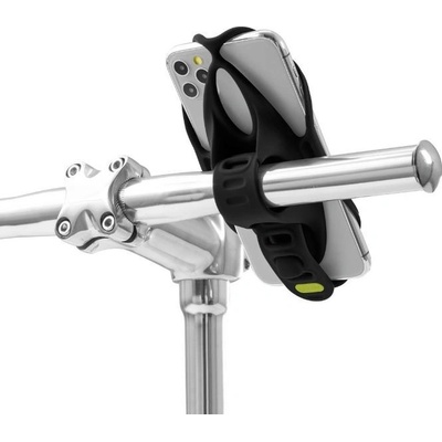 BONE Bike Tie 4 BK20052-BK