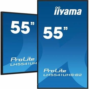 iiyama ProLite LH5541UHS-B2