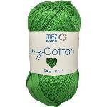 Mez My Cotton 05380 Плетива прежда (M620004-05380)
