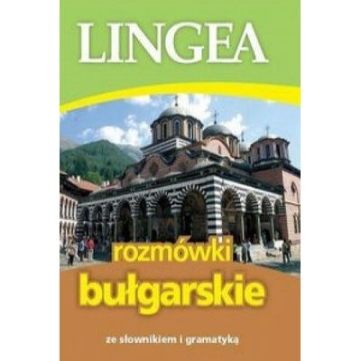 Rozmowki bulgarskie