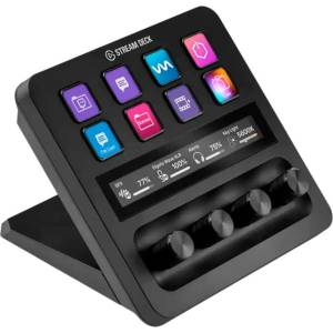 Corsair Corsair Elgato Stream Deck + (10GBD9901)