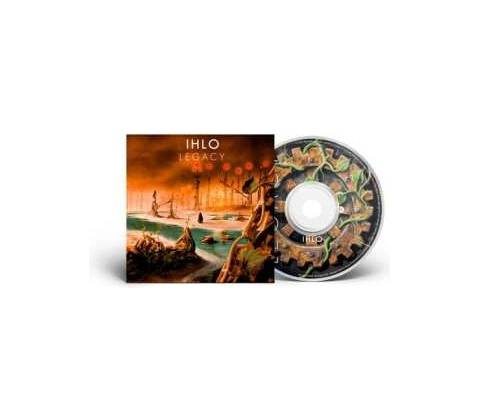 IHLO - LEGACY (1CD)