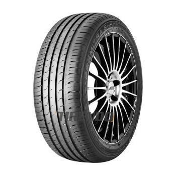 Maxxis Premitra 5 ( 225/50 ZR17 94W с протектор на борта на джантата (FSL) )