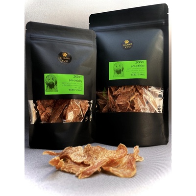 Jerky Krůtí 50 g
