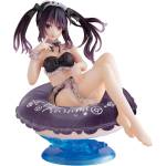Taito Статуетка Taito Animation: Date A Live IV - Kurumi Tokisaki (Aqua Float Girls), 10 cm (TAPR451893900)