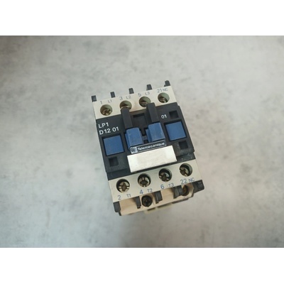 Schneider Electric LP1 D12 01 BD
