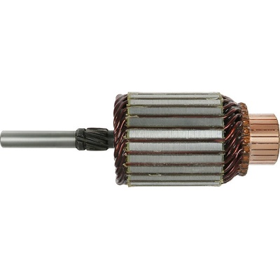 Rotor, štartér AS-PL SA3018
