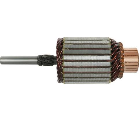Rotor, štartér AS-PL SA3018