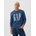 GAP Fleece modrá