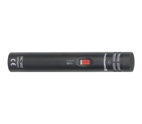 Beyerdynamic MC 950