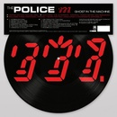 POLICE - GHOST IN THE MACHINE LP
